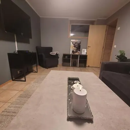 3 Bedrooms Apartment! Close To Aurora Observatory. Tromso Exterior photo