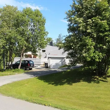 3 Bedrooms Apartment! Close To Aurora Observatory. Tromso Exterior photo