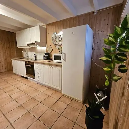 3 Bedrooms Apartment! Close To Aurora Observatory. Tromso Exterior photo