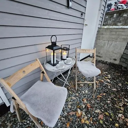 3 Bedrooms Apartment! Close To Aurora Observatory. Tromso Exterior photo