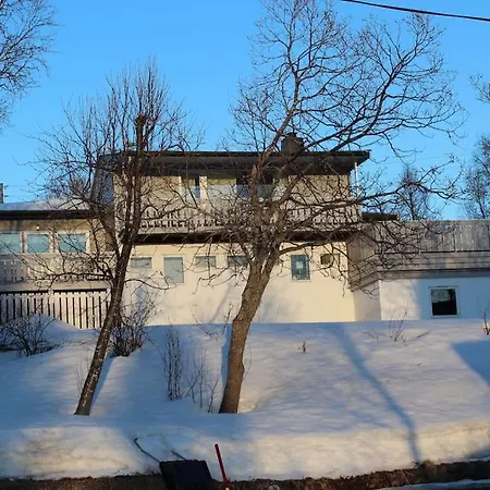3 Bedrooms Apartment! Close To Aurora Observatory. Tromso Exterior photo