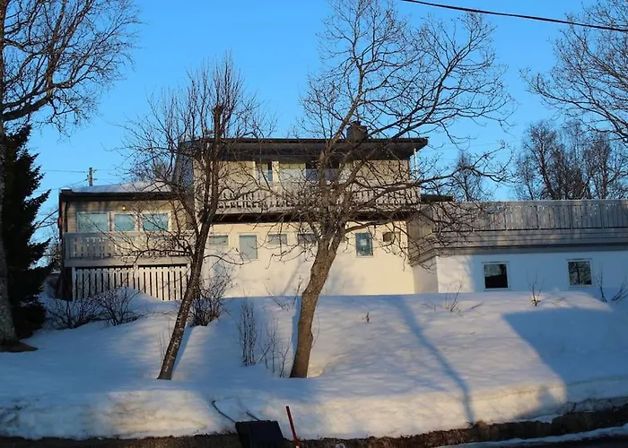 3 Bedrooms Apartment! Close To Aurora Observatory.