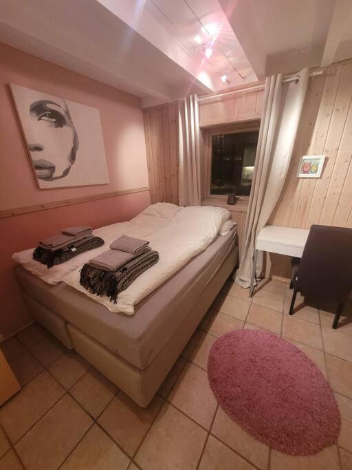 3 Bedrooms Apartment! Close To Aurora Observatory.