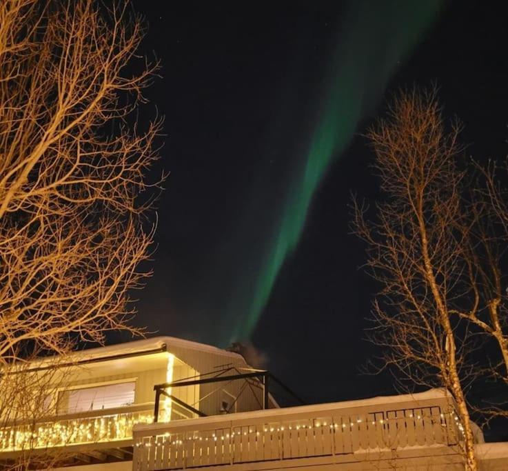 3 Bedrooms Apartment! Close To Aurora Observatory. Tromsø