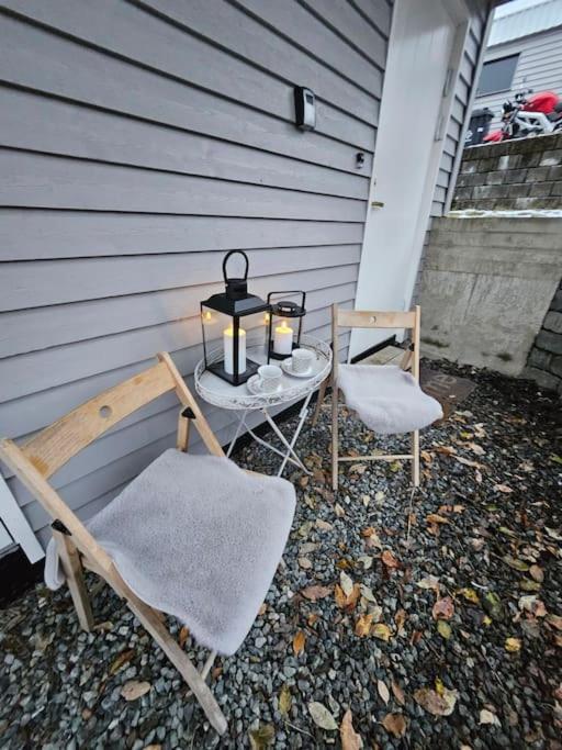 Appartamento 3 Bedrooms Apartment! Close To Aurora Observatory. Tromsø