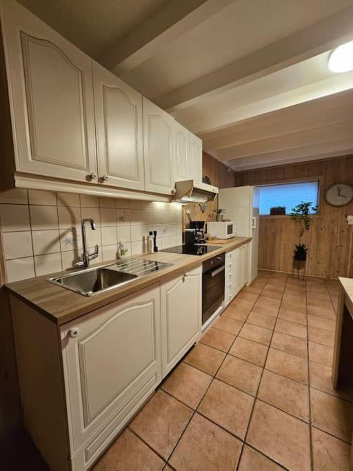 Apartamento 3 Bedrooms Apartment! Close To Aurora Observatory. Tromsø