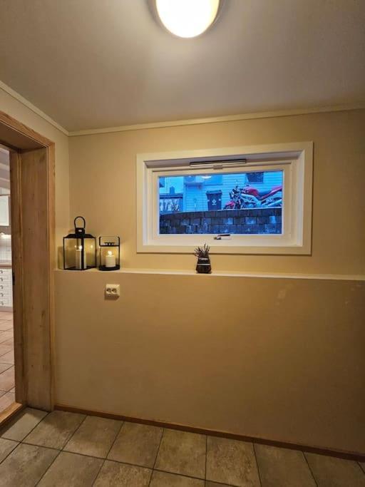 3 Bedrooms Apartment! Close To Aurora Observatory. * Tromsø