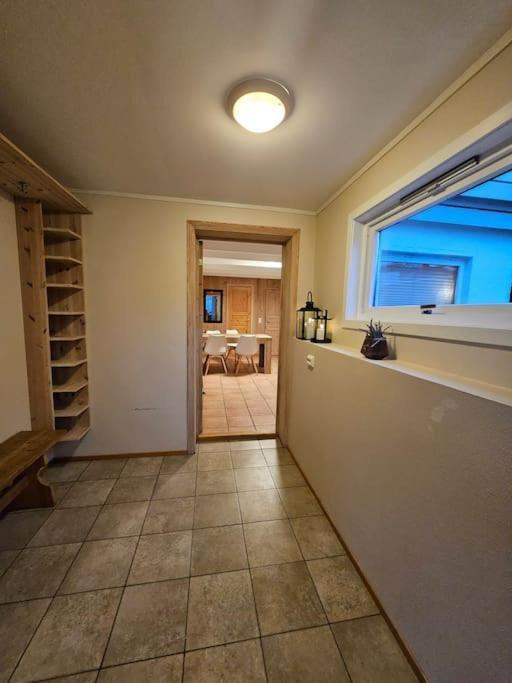 3 Bedrooms Apartment! Close To Aurora Observatory. Appartamento *