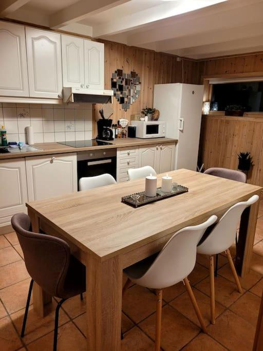 3 Bedrooms Apartment! Close To Aurora Observatory. Tromsø