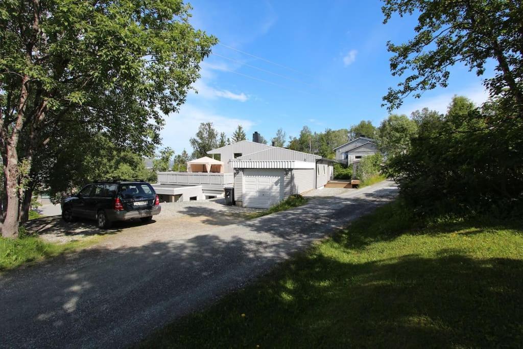 Appartamento 3 Bedrooms Apartment! Close To Aurora Observatory. Tromsø