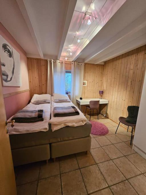 Apartamento 3 Bedrooms Apartment! Close To Aurora Observatory. *